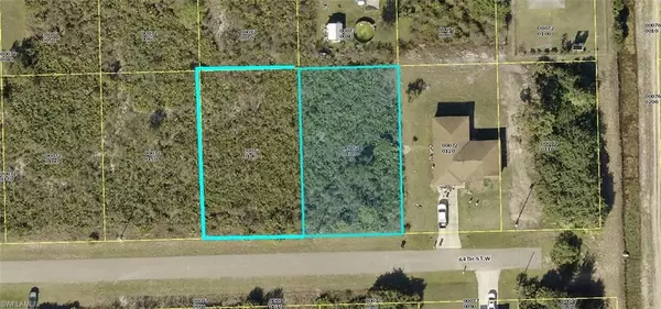 Lehigh Acres, FL 33971,2806 64th ST W