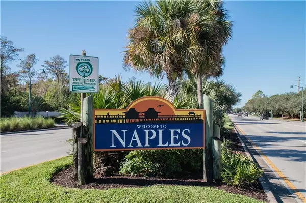 Naples, FL 34117,XXX no road access