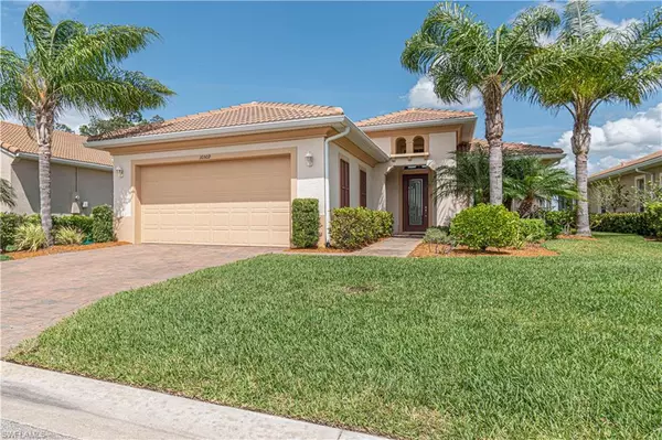 10509 Migliera WAY, Fort Myers, FL 33913