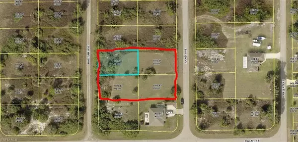 Lehigh Acres, FL 33974,313 Radium AVE