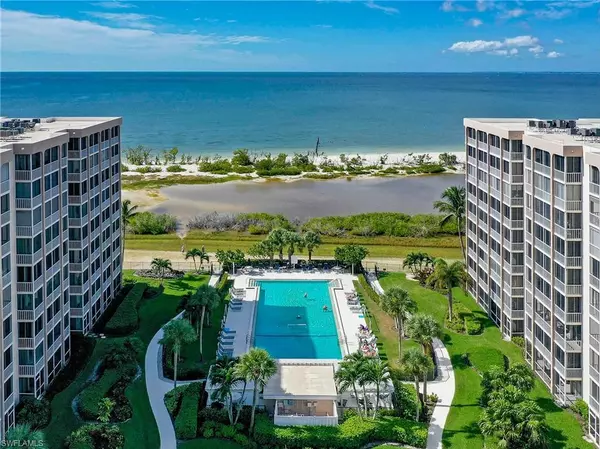 Fort Myers Beach, FL 33931,7146 Estero BLVD #110