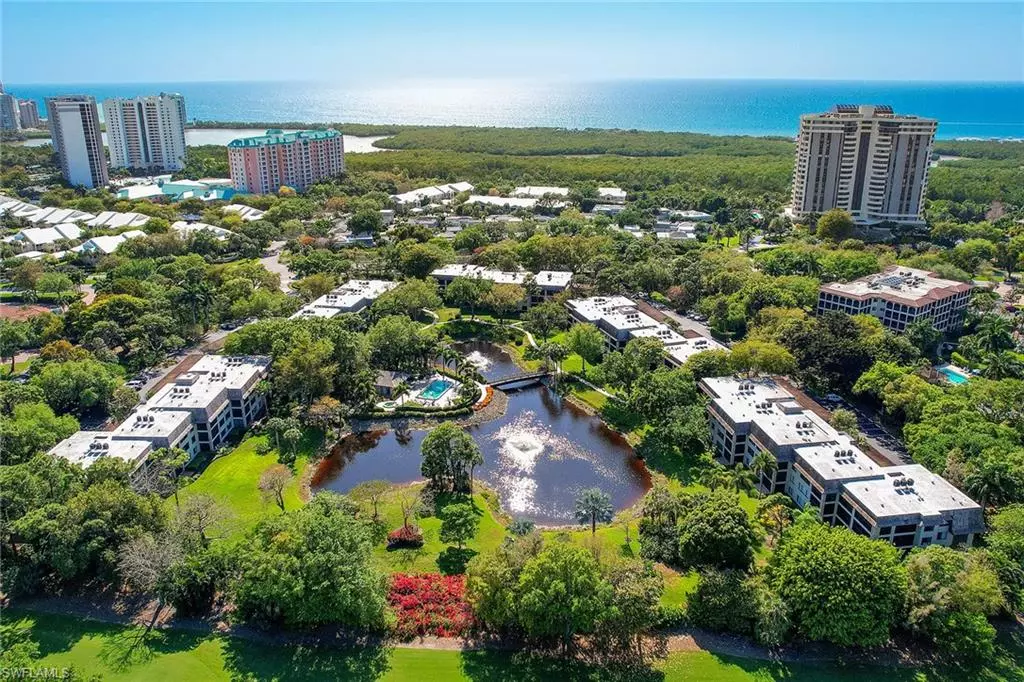 Naples, FL 34108,5954 Pelican Bay BLVD #213