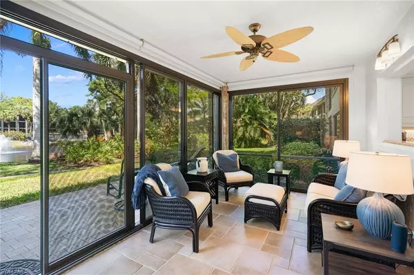 Naples, FL 34108,5954 Pelican Bay BLVD #213