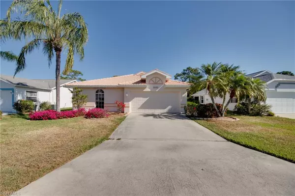 3425 Sabal Springs BLVD, North Fort Myers, FL 33917