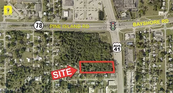 North Fort Myers, FL 33903,1701 N Tamiami TRL