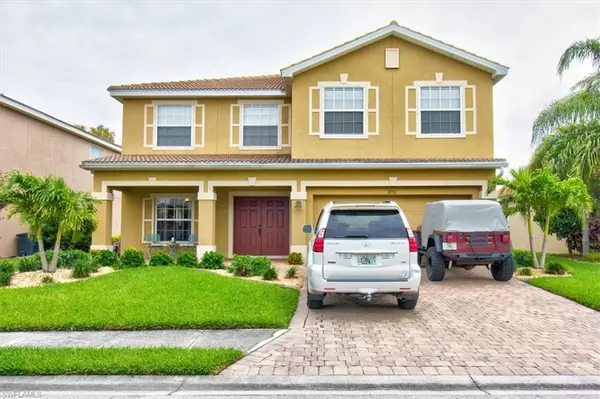 Cape Coral, FL 33991,2172 Cape Heather CIR