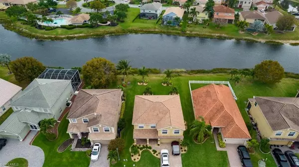 Cape Coral, FL 33991,2172 Cape Heather CIR