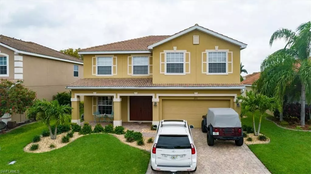 Cape Coral, FL 33991,2172 Cape Heather CIR