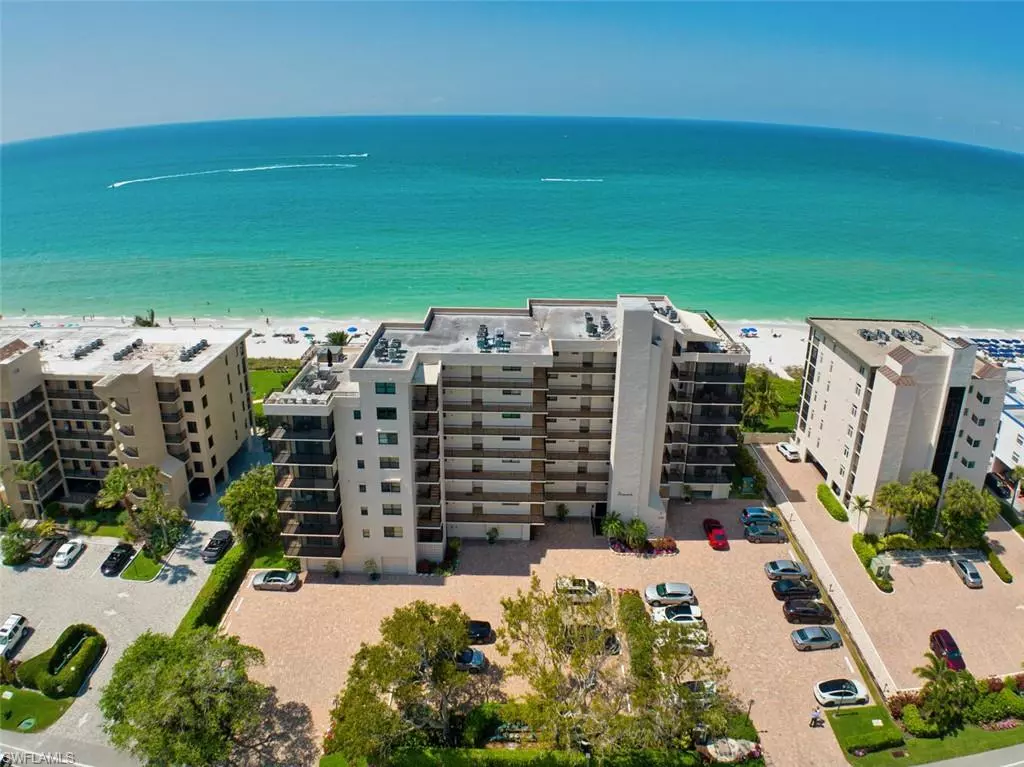 Naples, FL 34108,9375 Gulf Shore DR #601