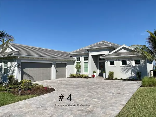 Fort Myers, FL 33913,18604 Wildblue BLVD