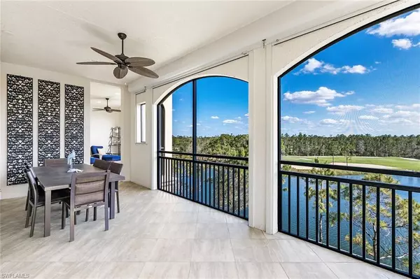 2764 Tiburon BLVD E #3-301, Naples, FL 34109