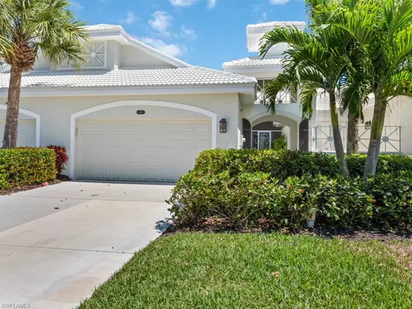 Naples, FL 34114,4510 Cardinal Cove LN #42