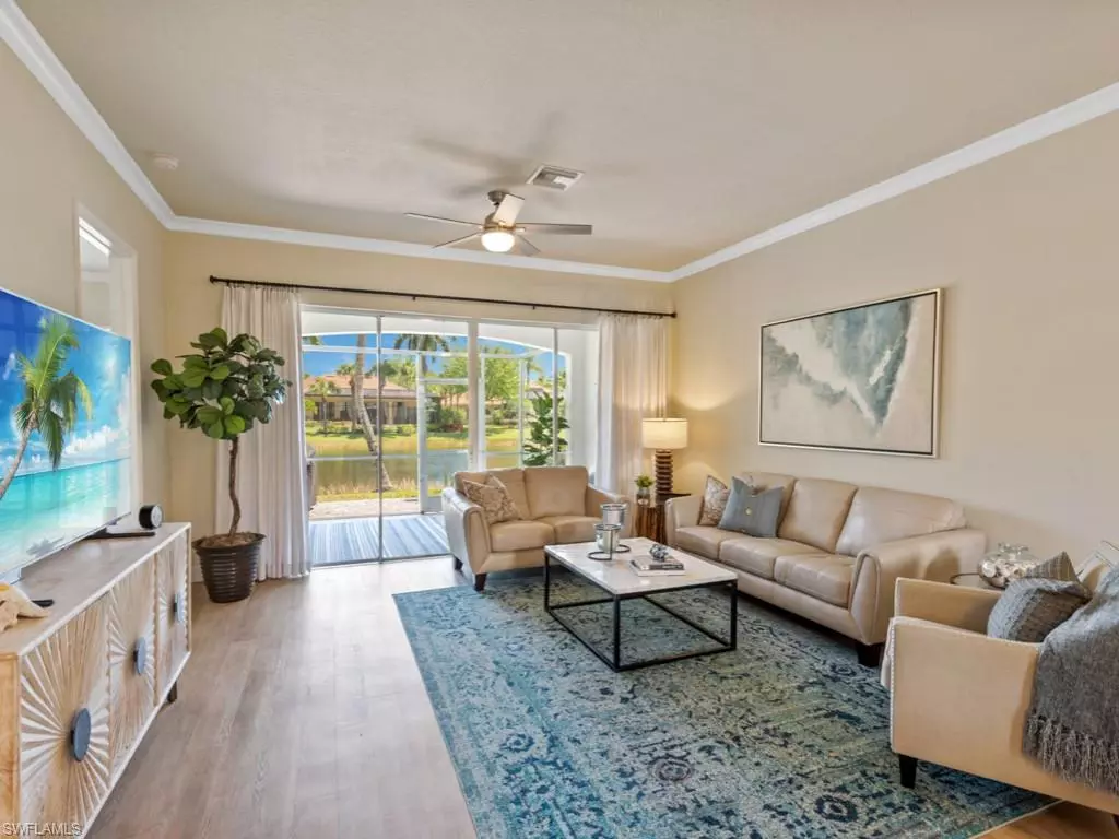 Naples, FL 34114,4510 Cardinal Cove LN #42