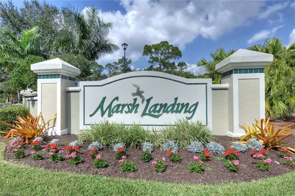 Estero, FL 33928,23089 Marsh Landing BLVD