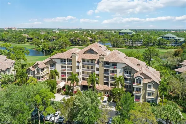 26920 Wedgewood DR #206, Bonita Springs, FL 34134