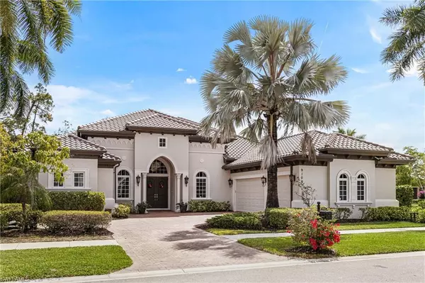 Naples, FL 34113,9106 Sahalee CT