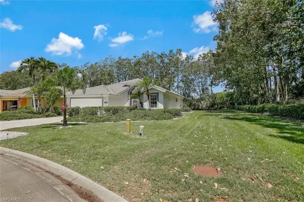 Bonita Springs, FL 34135,25500 Springtide CT