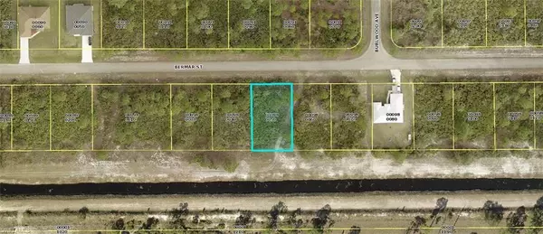 1248 Bermar ST, Fort Myers, FL 33913