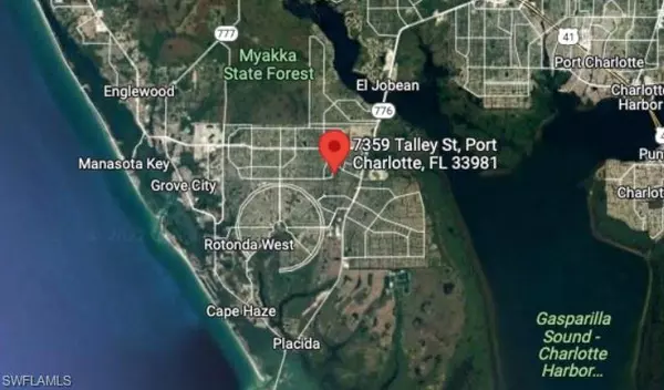 Port Charlotte, FL 33981,7359 Talley ST
