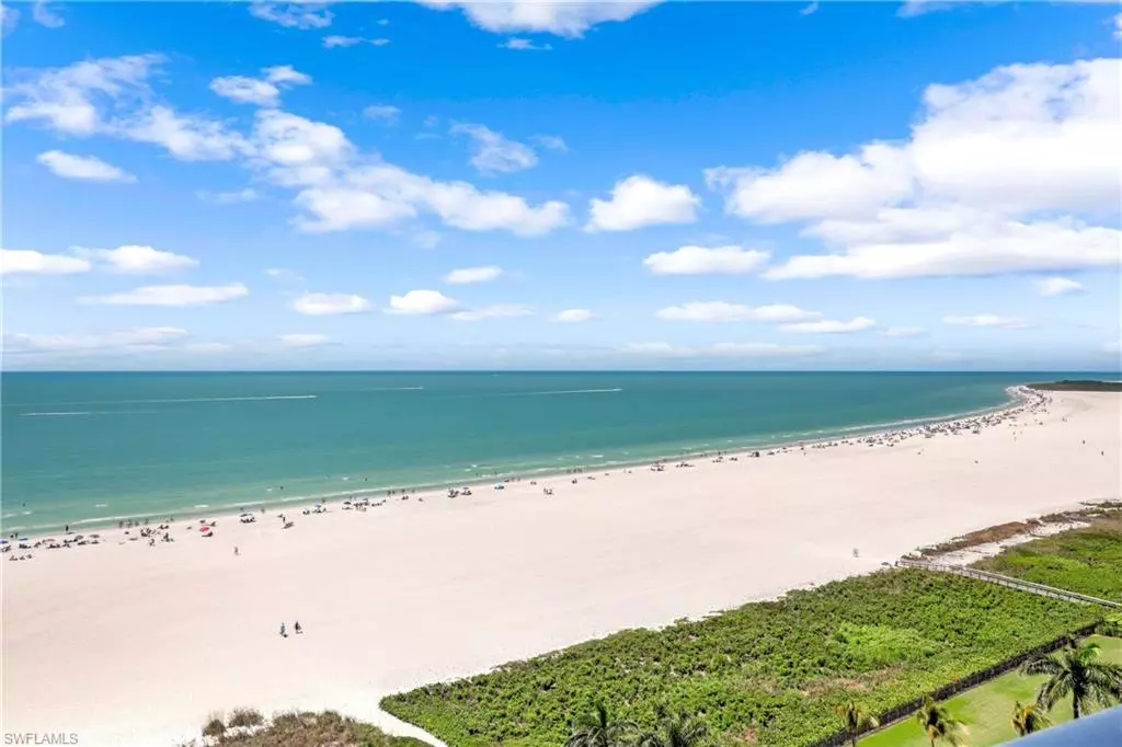 Marco Island, FL 34145,300 S Collier BLVD #1403