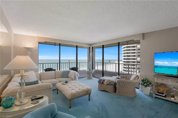 Marco Island, FL 34145,300 S Collier BLVD #1403