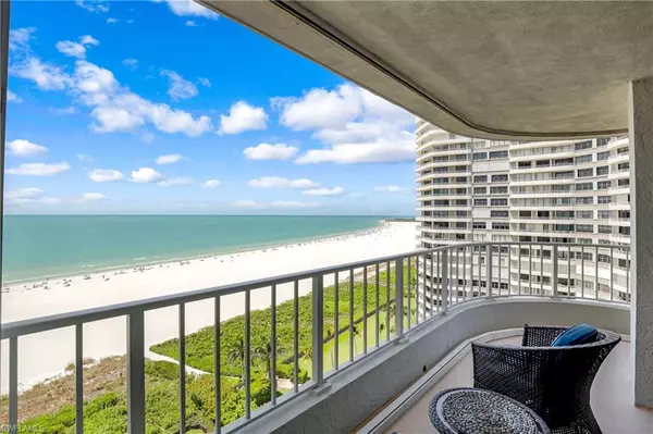 Marco Island, FL 34145,300 S Collier BLVD #1403