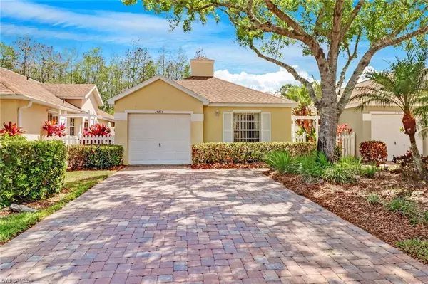 14814 Sterling Oaks DR, Naples, FL 34110