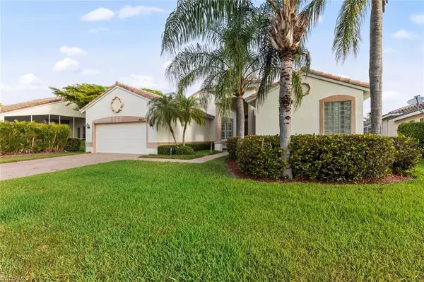 9057 Whitfield DR, Estero, FL 33928