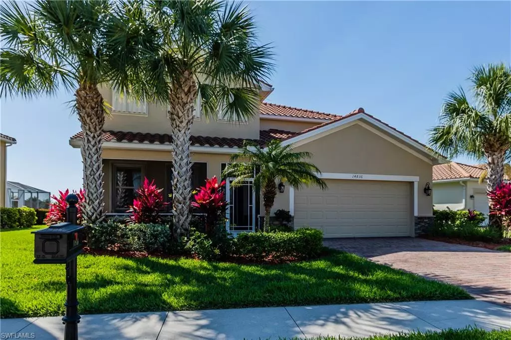 Naples, FL 34114,14836 Canton CT