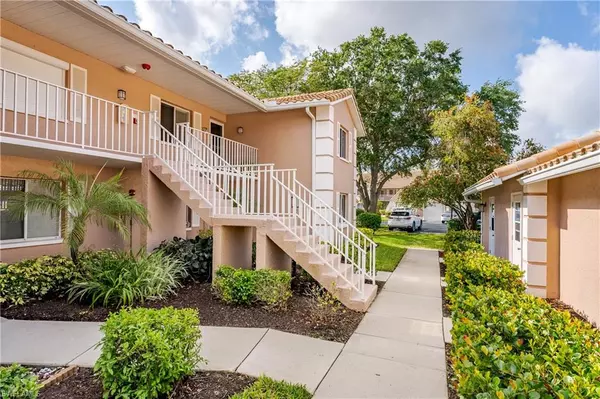 Naples, FL 34112,5936 Cranbrook WAY #B206