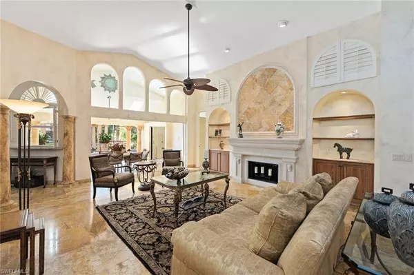 Naples, FL 34113,481 Crestwood LN