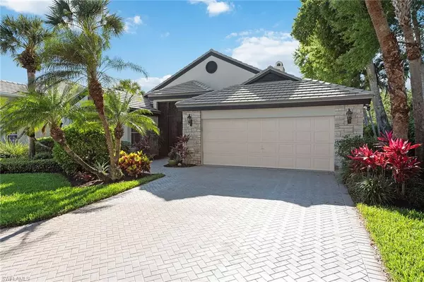 Naples, FL 34113,481 Crestwood LN