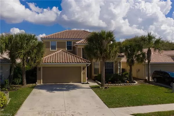 12545 STONE TOWER LOOP, Fort Myers, FL 33913