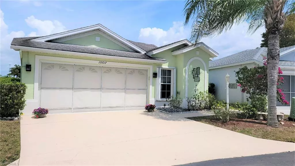 Estero, FL 33928,10717 Maui CIR