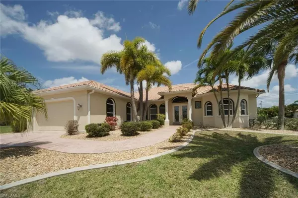 Cape Coral, FL 33914,1721 SW 49th LN