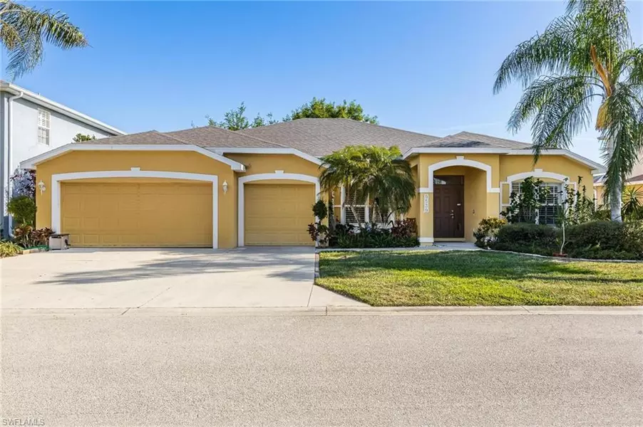 9539 Gladiolus Blossom CT, Fort Myers, FL 33908