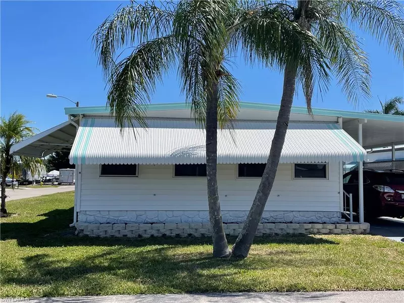 129 Granada ST, Fort Myers, FL 33905