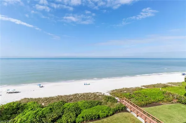 9375 Gulf Shore DR N #602, Naples, FL 34108