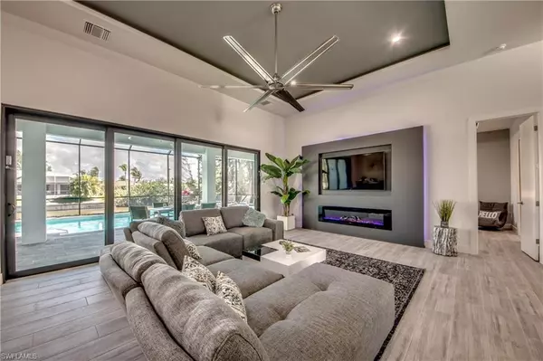 Cape Coral, FL 33914,1502 SW 28th ST