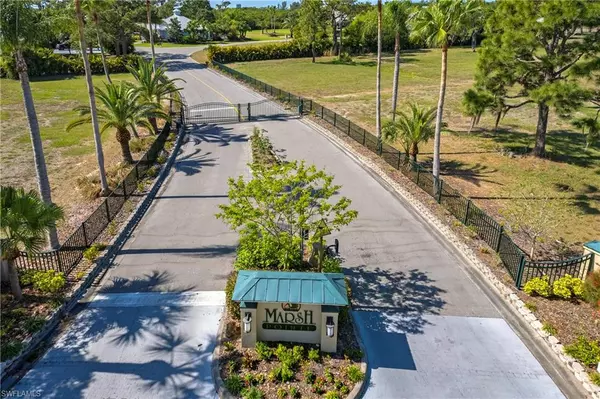 North Fort Myers, FL 33917,6096 Eagle Watch CT