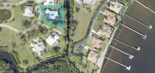 North Fort Myers, FL 33917,6096 Eagle Watch CT