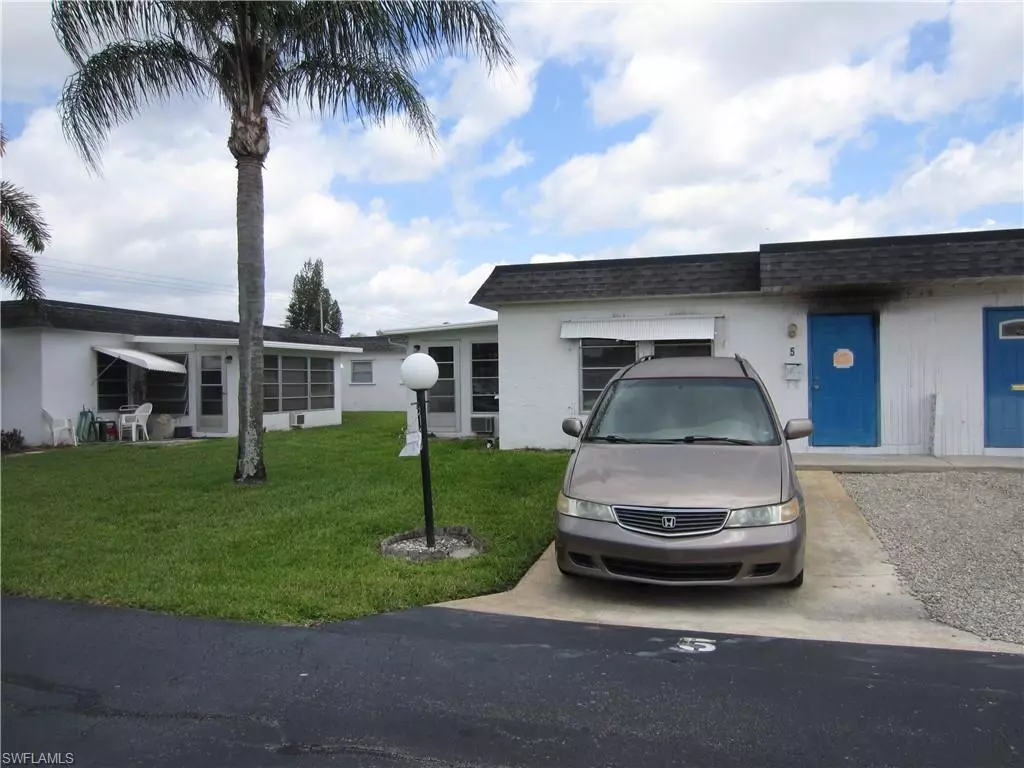 Lehigh Acres, FL 33936,5 Temple CT