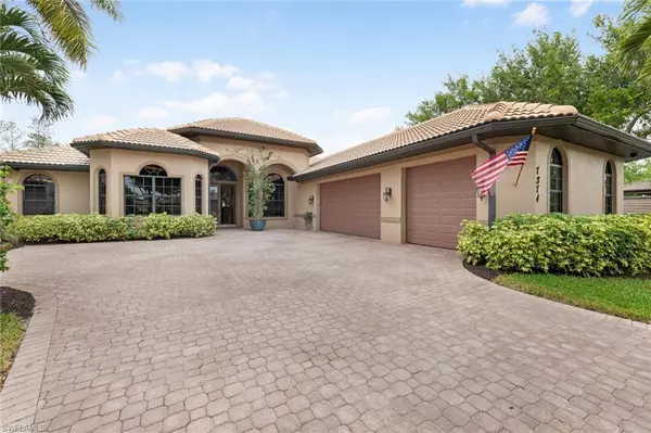 Naples, FL 34119,7371 Acorn WAY