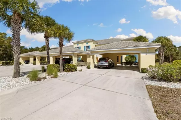 Fort Myers, FL 33908,14501 Abaco Lakes DR #204