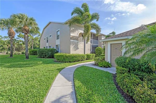 26180 Clarkston DR #101, Bonita Springs, FL 34135