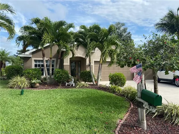 15669 Beachcomber AVE, Fort Myers, FL 33908