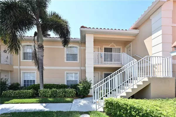 Bonita Springs, FL 34135,26650 Rosewood Pointe CIR #204