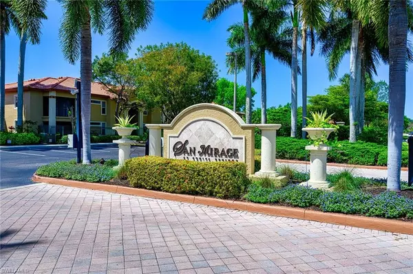 8880 Colonnades CT W #413, Bonita Springs, FL 34135