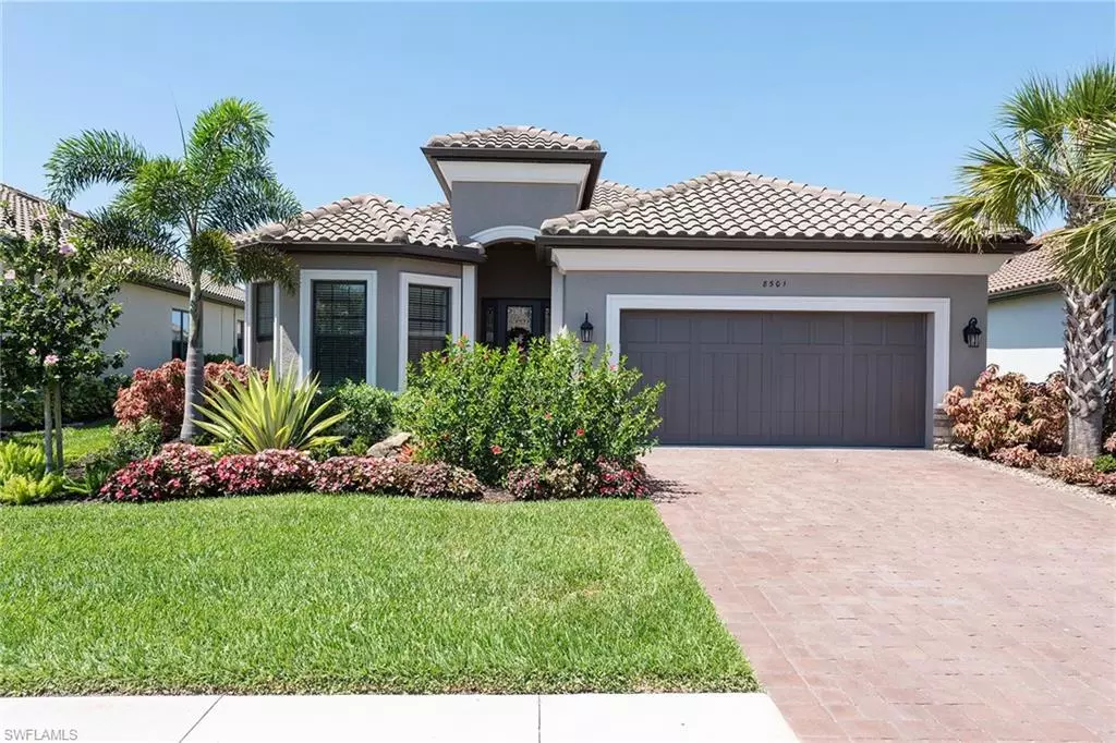 Naples, FL 34114,8501 Sevilla CT