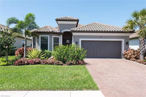 8501 Sevilla CT, Naples, FL 34114